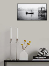 Ferry Poster och Canvastavla