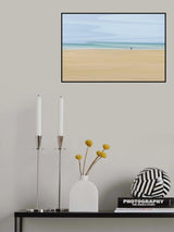 Al mare Poster och Canvastavla