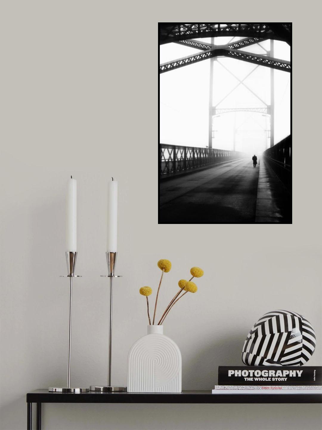 Stolen Life Poster och Canvastavla