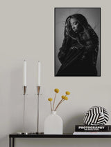 Merge of sadness Poster och Canvastavla