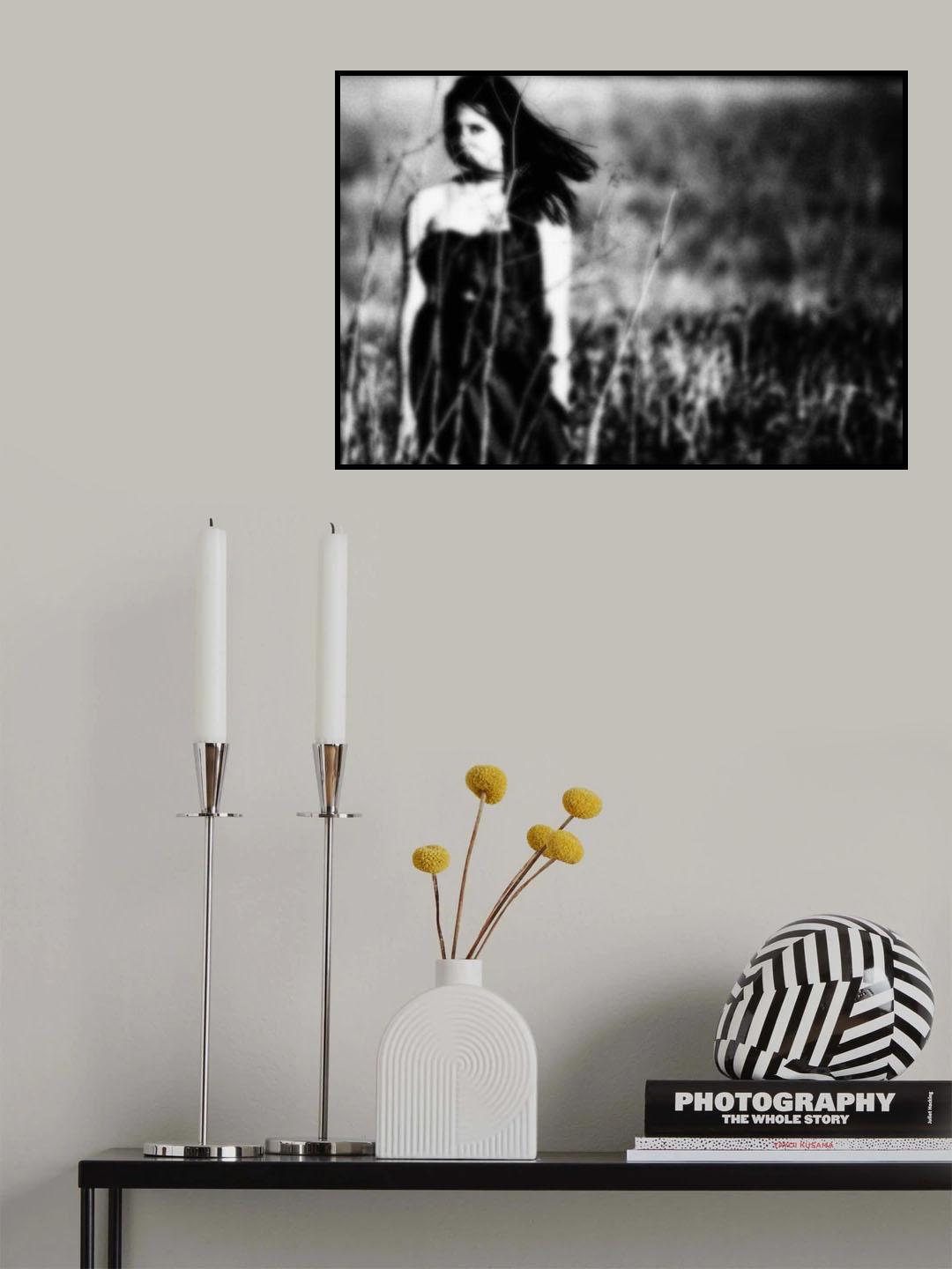 nt Poster och Canvastavla