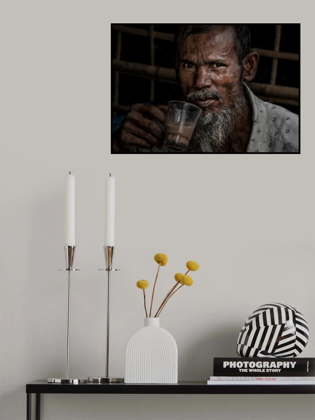 Poster och Canvastavla