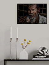 Poster och Canvastavla