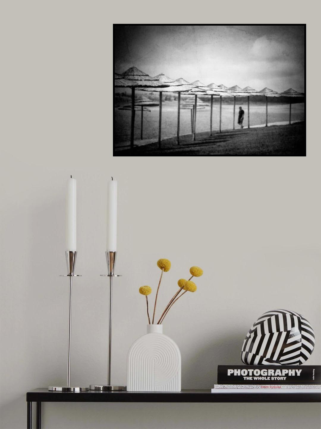If you knew Poster och Canvastavla