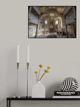 Forgotten Sudetenland Poster och Canvastavla