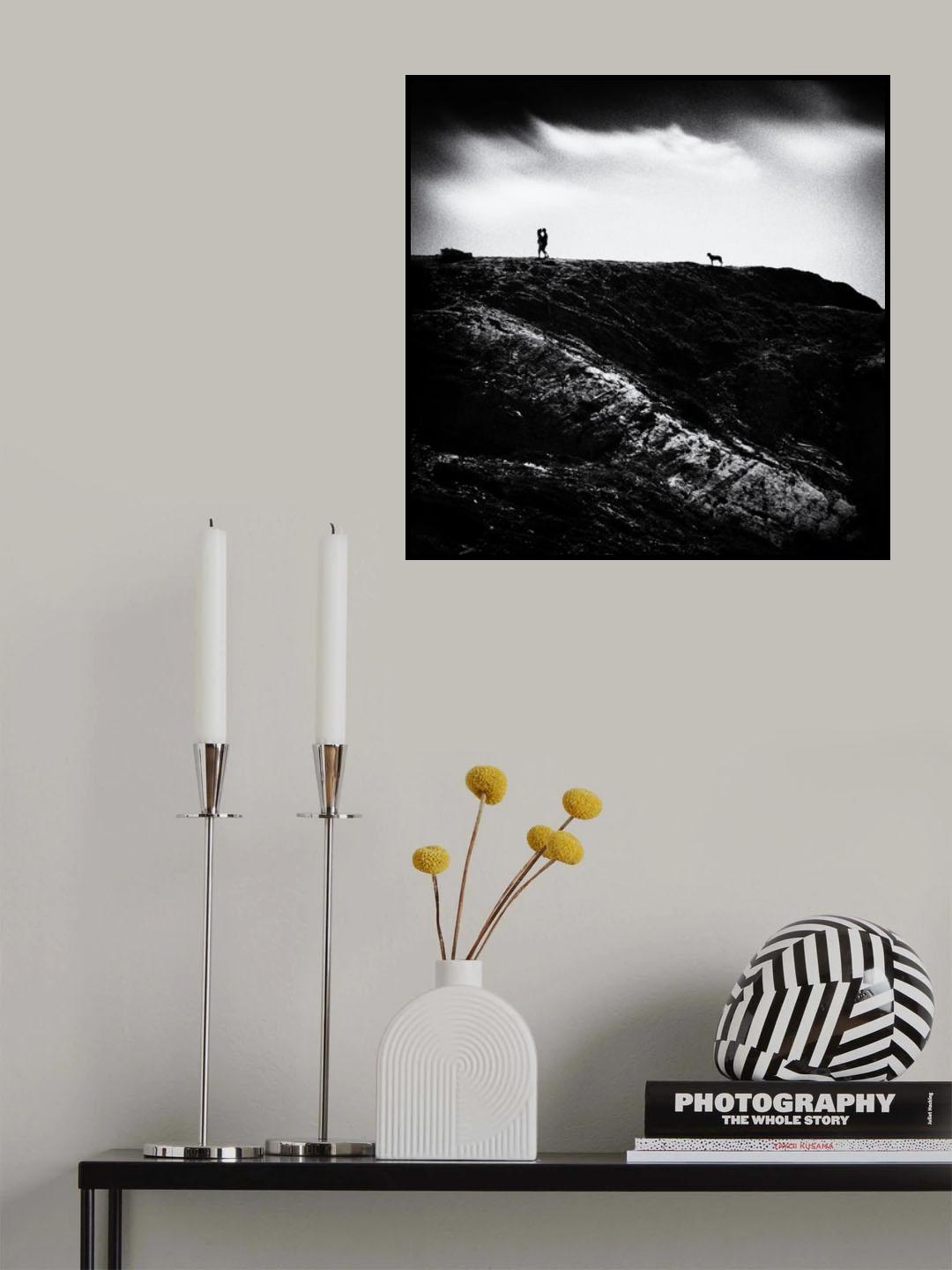 take your time... Poster och Canvastavla