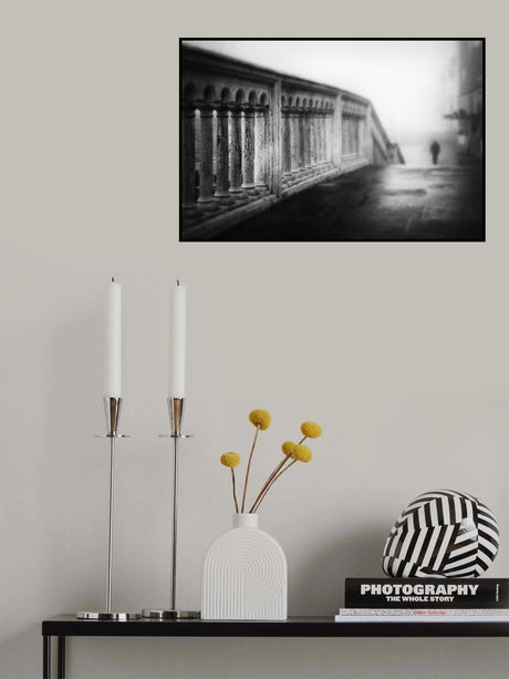One Poster och Canvastavla
