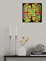 untitled Poster och Canvastavla