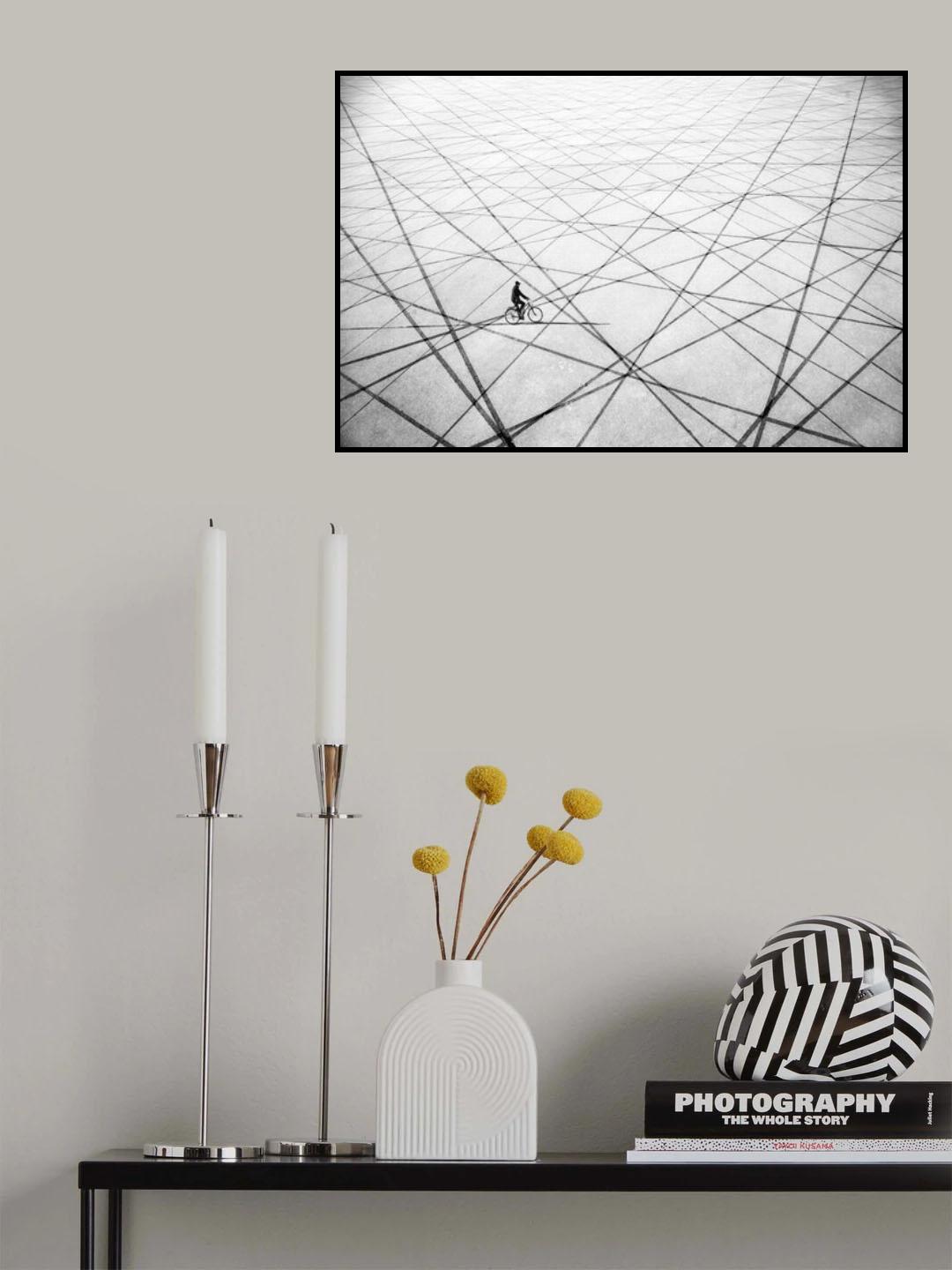 Poster och Canvastavla