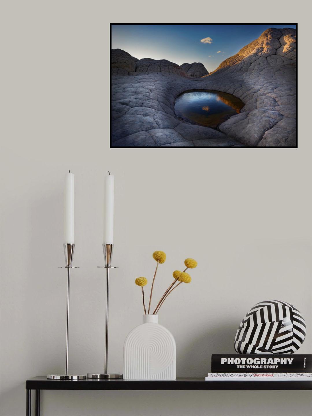 Poster och Canvastavla