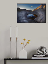 Poster och Canvastavla