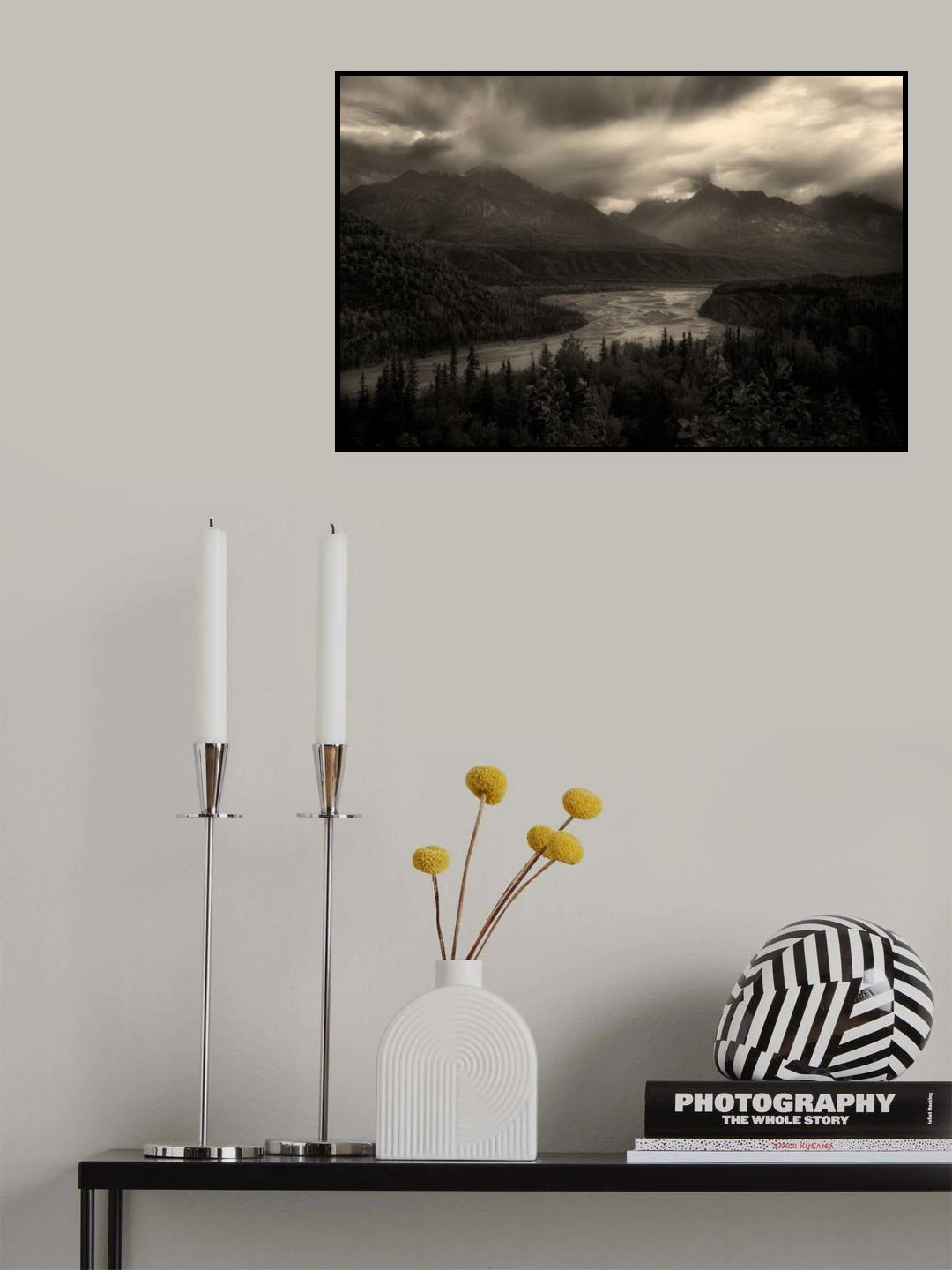 Poster och Canvastavla