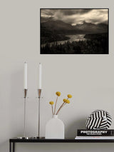 Poster och Canvastavla