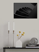 Perpetuum mobile Poster och Canvastavla
