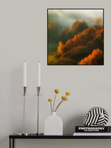 Breath of Life... Poster och Canvastavla