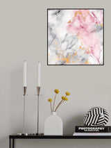 Marble 1 Poster och Canvastavla
