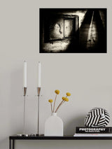 a ray of hope Poster och Canvastavla