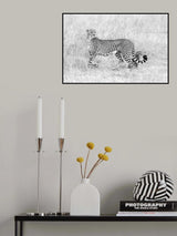 My Mom and I Poster och Canvastavla