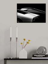 2 Miura Poster och Canvastavla