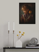 Dont be sad Poster och Canvastavla