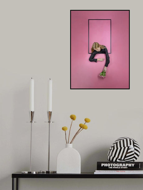 war times are sad times Poster och Canvastavla