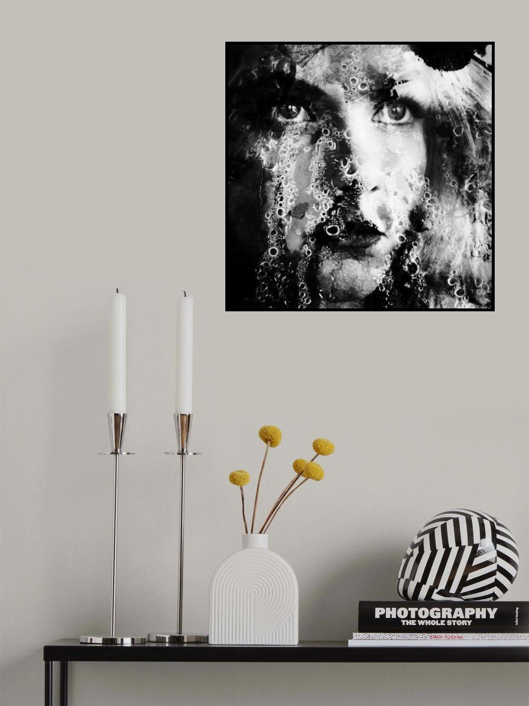 Poster och Canvastavla
