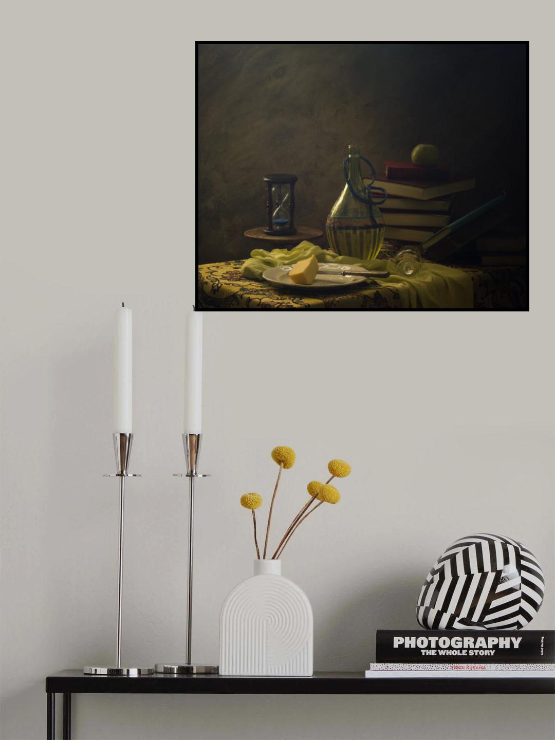Poster och Canvastavla