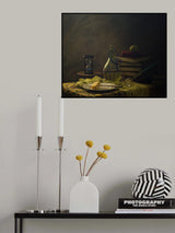 Poster och Canvastavla