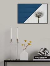 tree Poster och Canvastavla