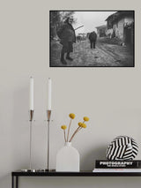 Poster och Canvastavla