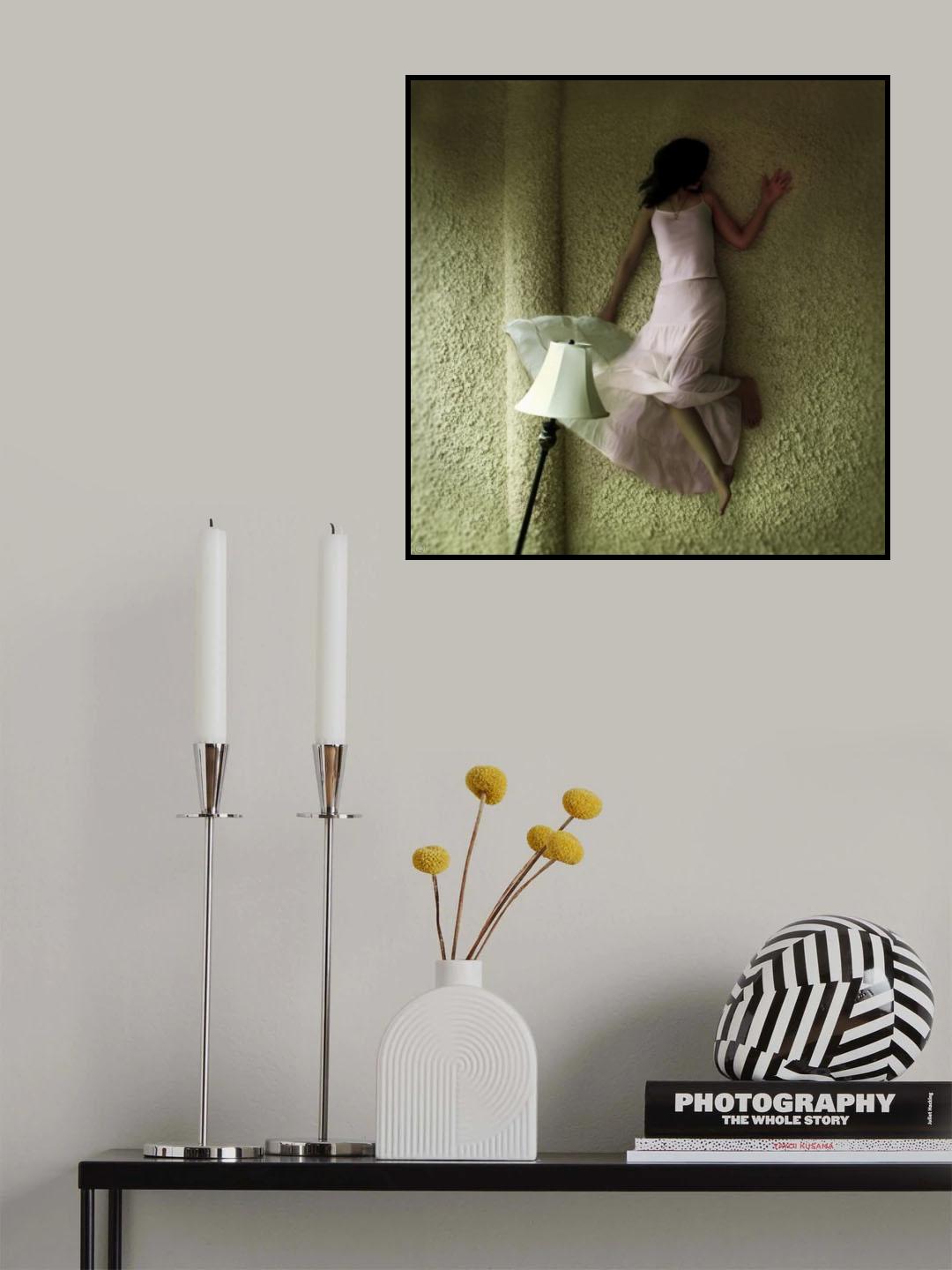 Poster och Canvastavla