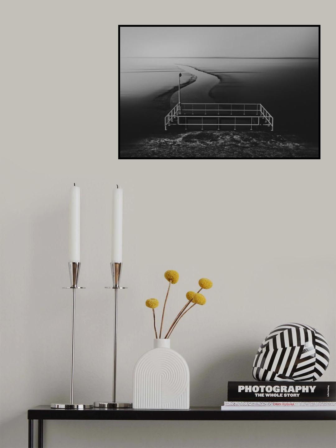 Poster och Canvastavla