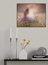 What a wonderful world... Poster och Canvastavla