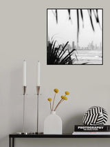 Burleigh Collection 1 Bw Aha Master Poster och Canvastavla