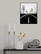 Wherever it may lead Poster och Canvastavla