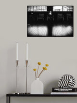 Untitled Poster och Canvastavla