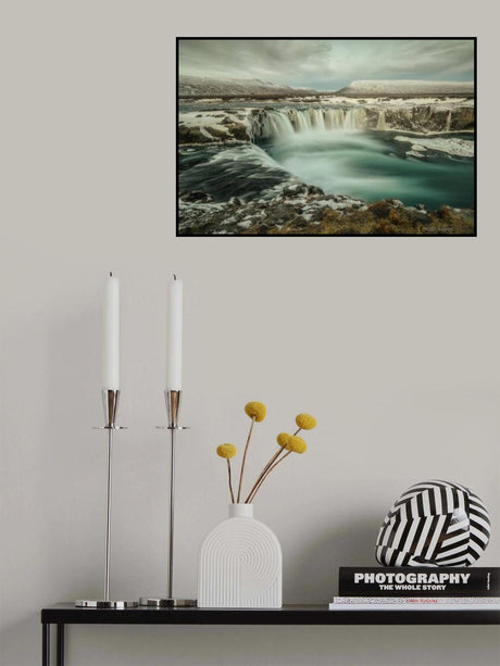 Poster och Canvastavla