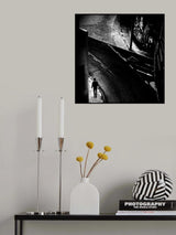 Redondo Street Poster och Canvastavla
