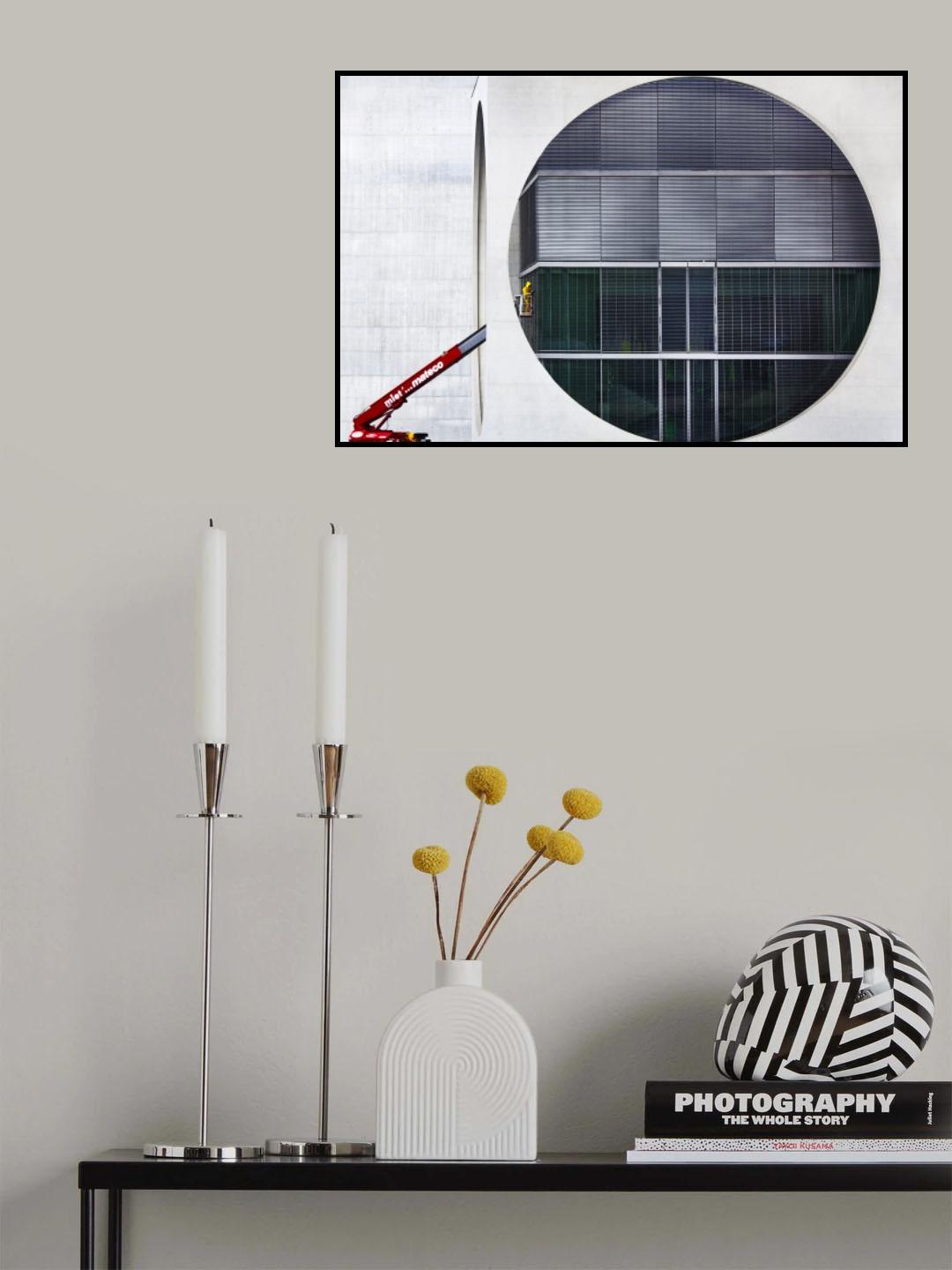 Poster och Canvastavla