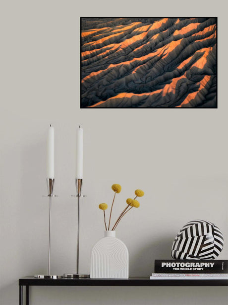 First light Poster och Canvastavla