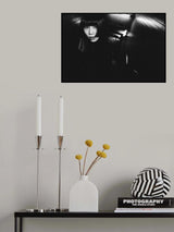 Night Poster och Canvastavla