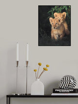 Poster och Canvastavla