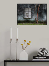 rosso Poster och Canvastavla