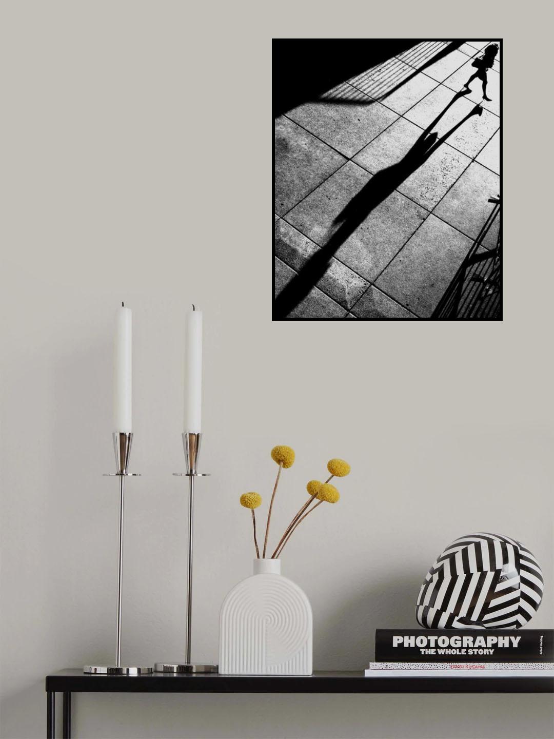Poster och Canvastavla