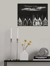 The call of the sea... Poster och Canvastavla