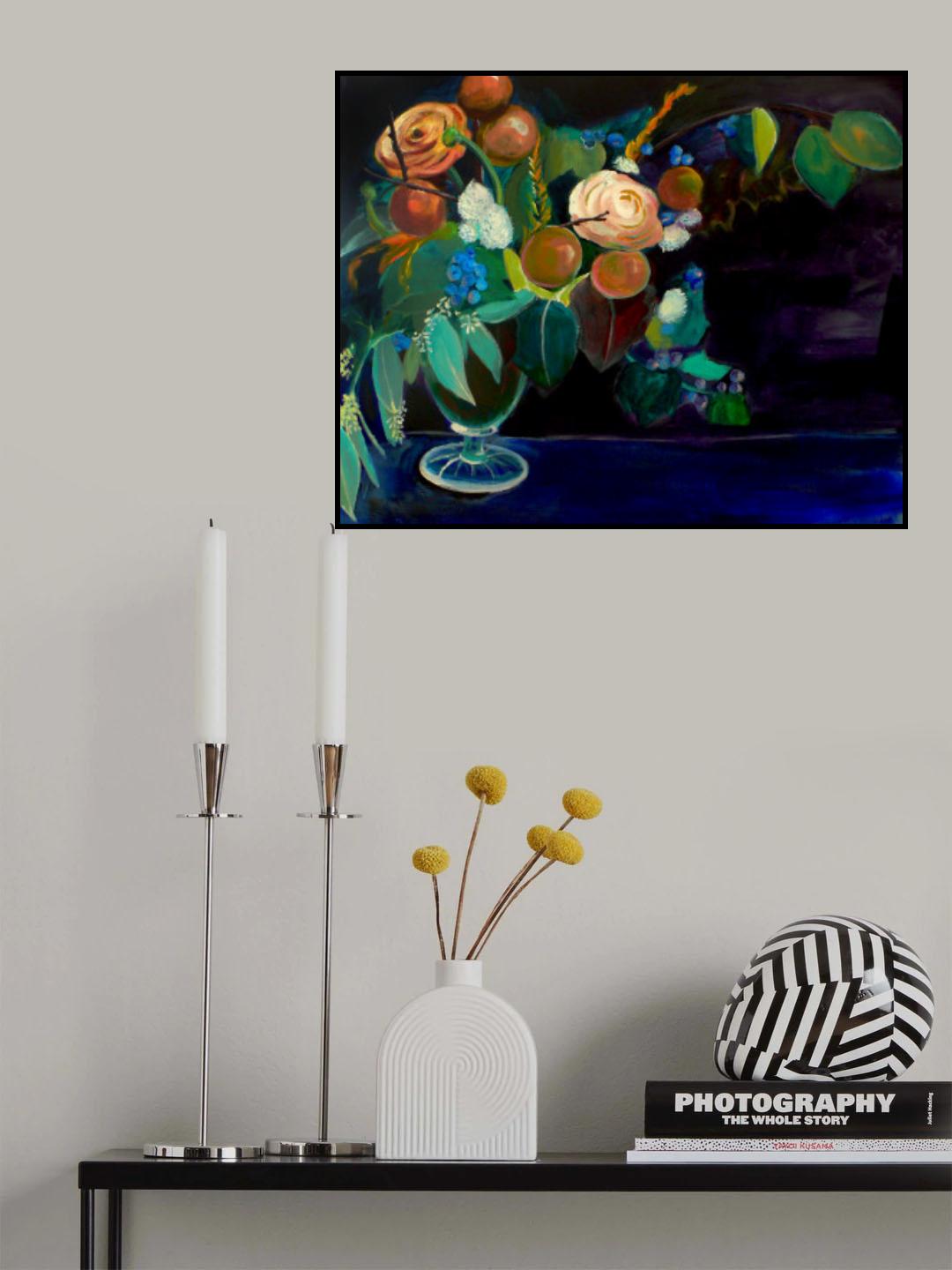 Whole Poster och Canvastavla