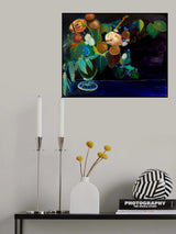 Whole Poster och Canvastavla