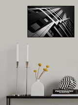 Rhythm 9 Poster och Canvastavla