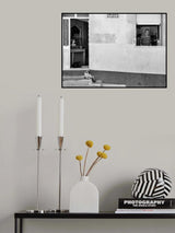 Miradouro (Viewpoint) Poster och Canvastavla