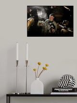 The shepard Poster och Canvastavla